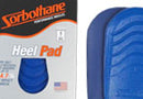 SORBOTHANE® HEEL PAD