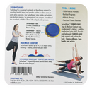 Sorbo-Ease Yoga & Workout Comfort Pad