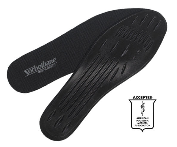 SORBOTHANE® Classic Insole